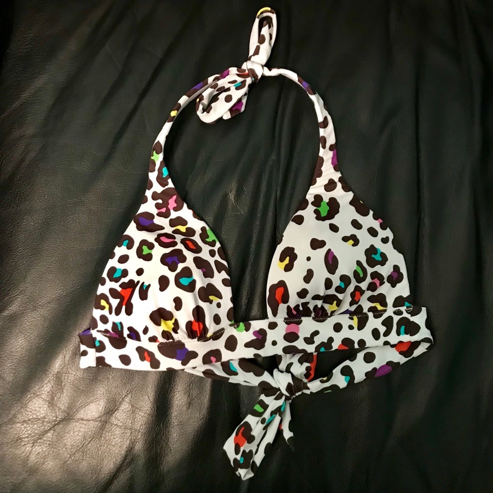 Victoria’s Secret Bikini Top
